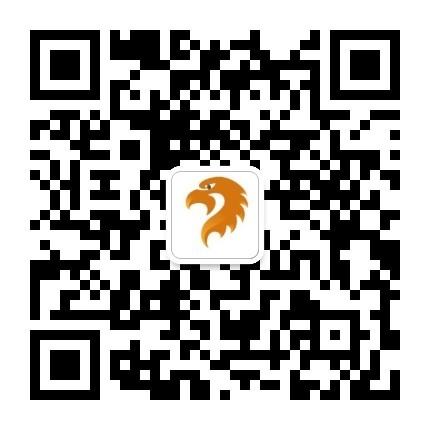 扫一扫，关注我们