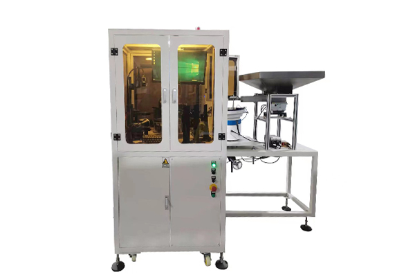 铜插头CCD筛选机